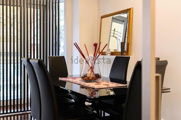 appartamento in vendita a Roma in zona Appio Latino