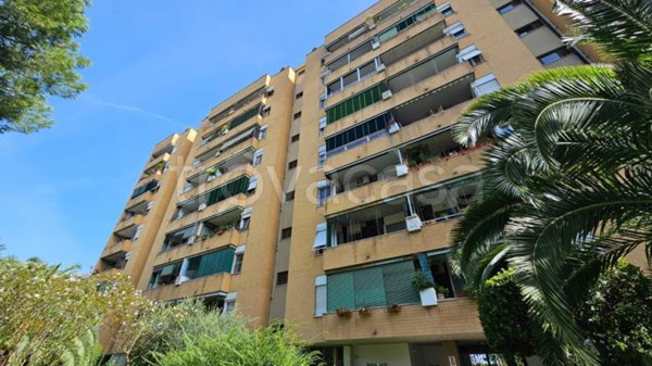 appartamento in vendita a Roma in zona Cinecittà