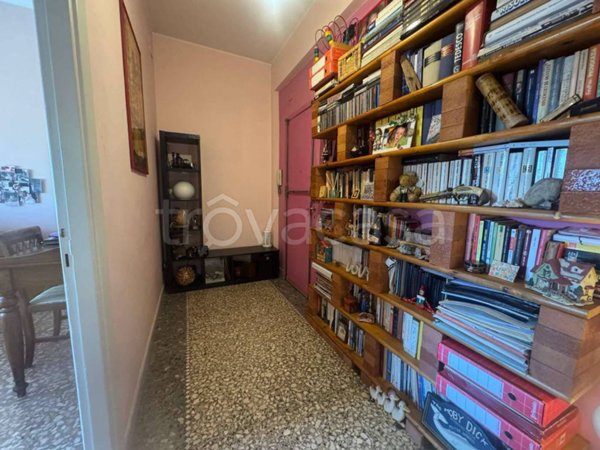 appartamento in vendita a Roma in zona Ostia