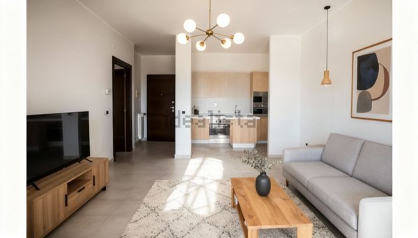 appartamento in vendita a Roma in zona Ponte di Nona