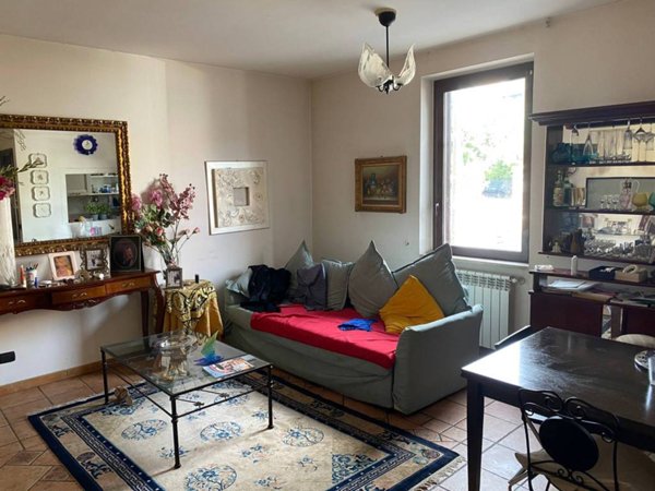 appartamento in vendita a Roma in zona Flaminio