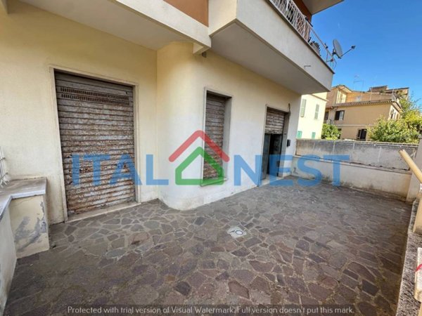 negozio in vendita a Roma in zona Trionfale