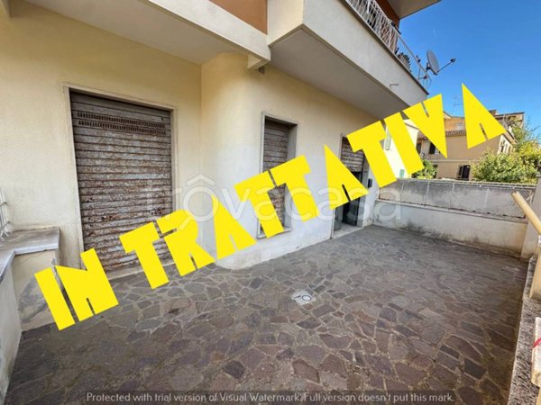 negozio in vendita a Roma in zona Trionfale