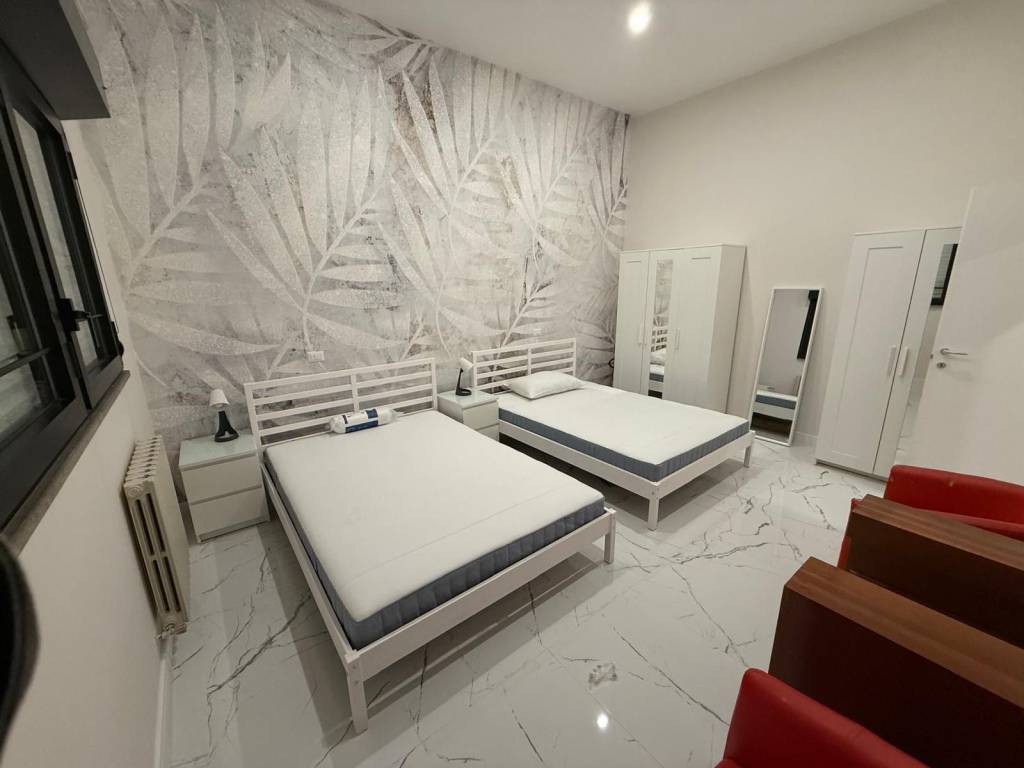 appartamento in vendita a Roma in zona Torrino