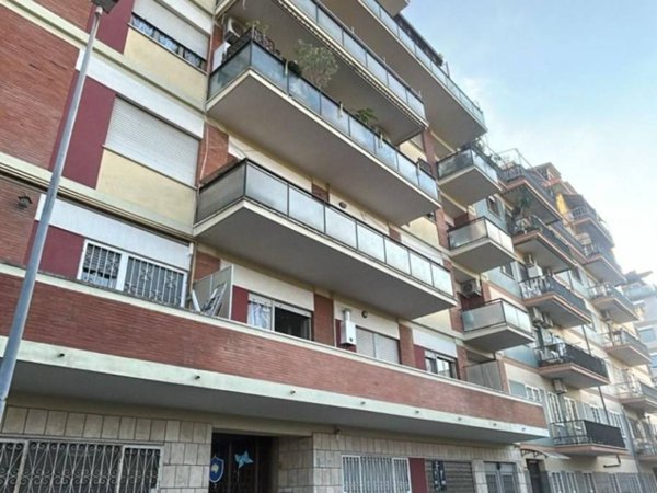 appartamento in vendita a Roma in zona Pietralata