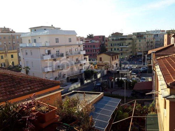 appartamento in vendita a Roma in zona Primavalle
