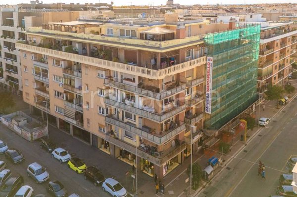 appartamento in vendita a Roma in zona Ostia