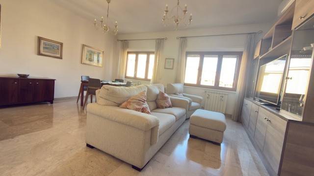 appartamento in vendita a Roma in zona Collatino