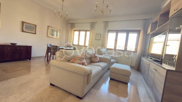 appartamento in vendita a Roma in zona Collatino