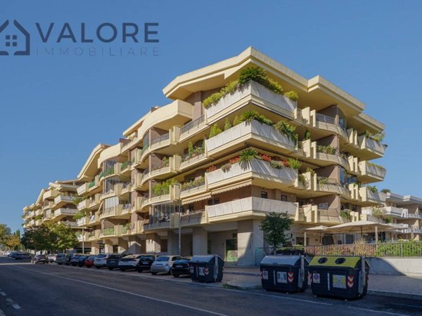 appartamento in vendita a Roma in zona Monte Sacro/Talenti
