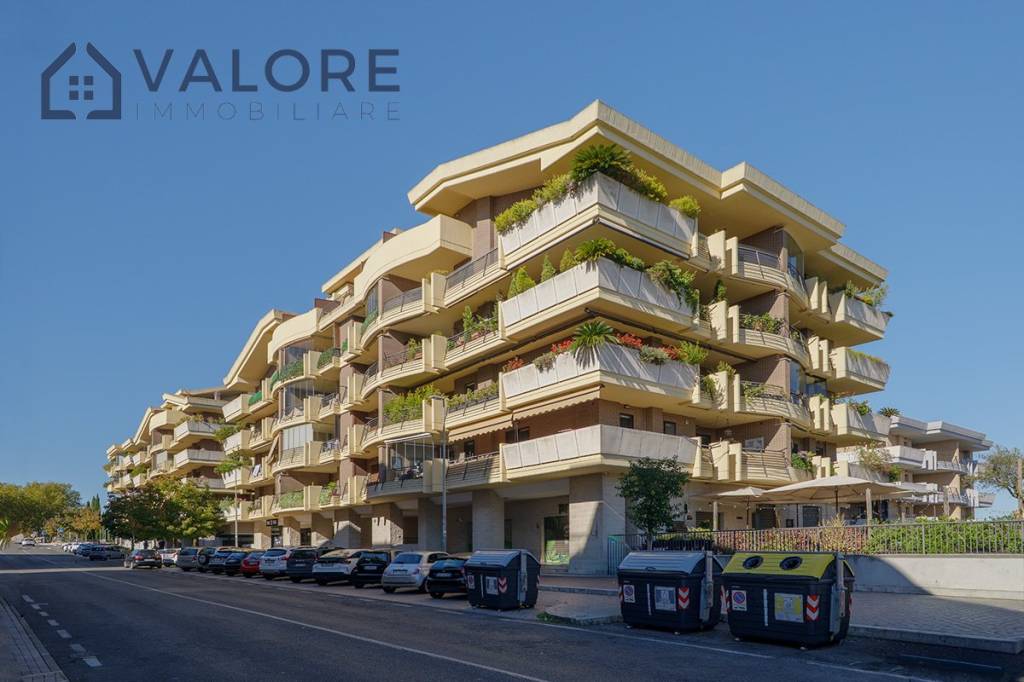 appartamento in vendita a Roma in zona Monte Sacro/Talenti