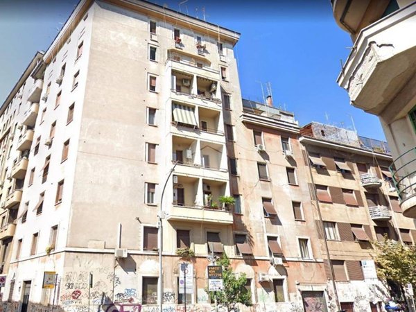 appartamento in vendita a Roma in zona Tiburtino