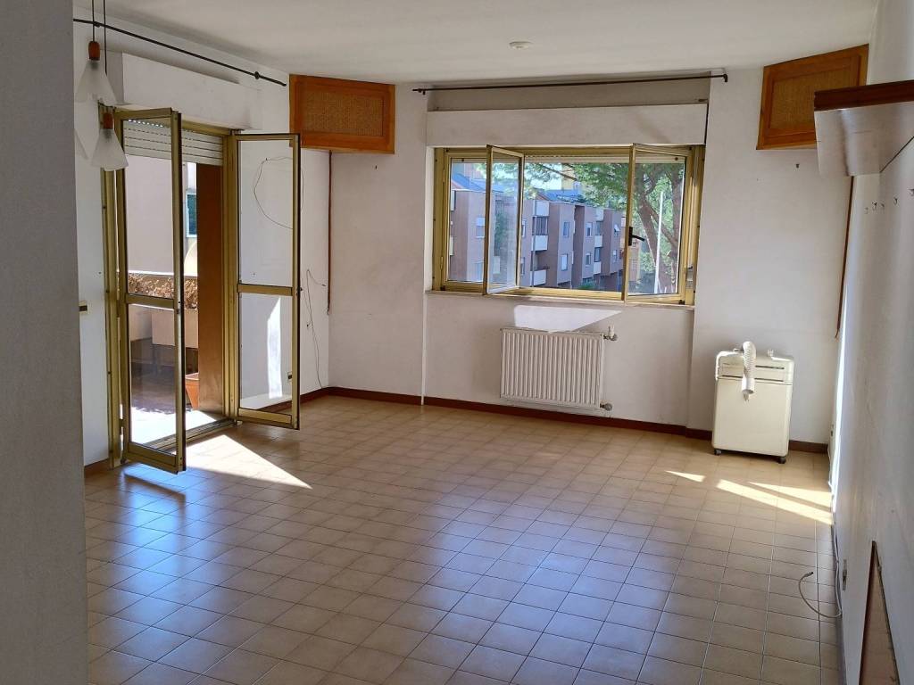 appartamento in vendita a Roma in zona Torrino