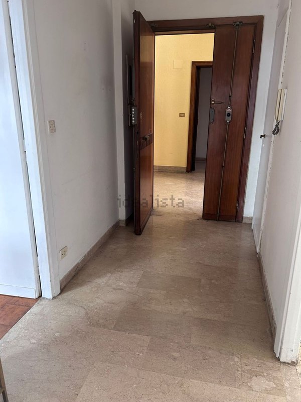 appartamento in vendita a Roma in zona Gianicolense