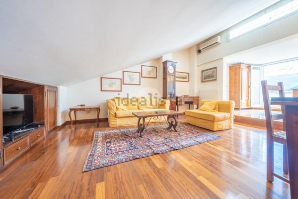 appartamento in vendita a Roma in zona Tor di Quinto