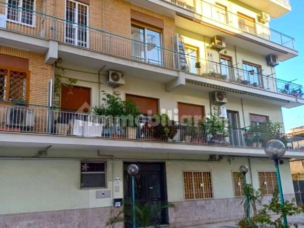 appartamento in vendita a Roma in zona Tiburtino