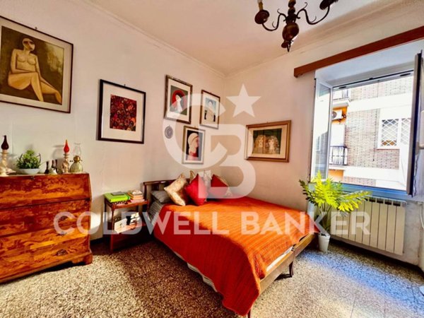 appartamento in vendita a Roma in zona Prenestino-Centocelle