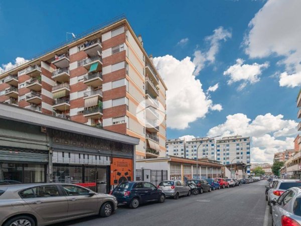 appartamento in vendita a Roma in zona Pietralata