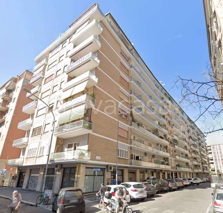 appartamento in vendita a Roma in zona Collatino