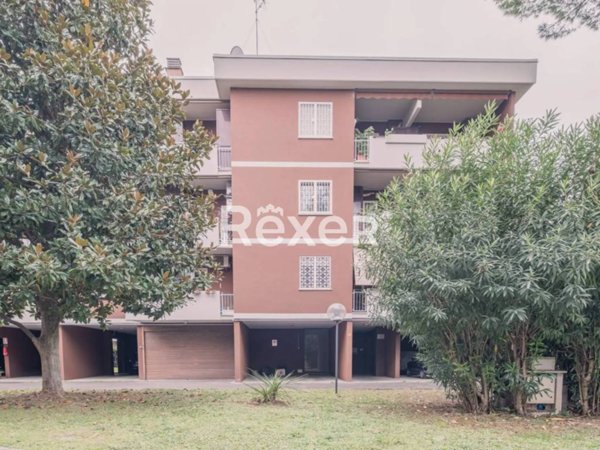 appartamento in vendita a Roma in zona Pietralata