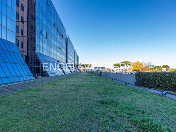 appartamento in vendita a Roma in zona Tor Vergata/Torrenova