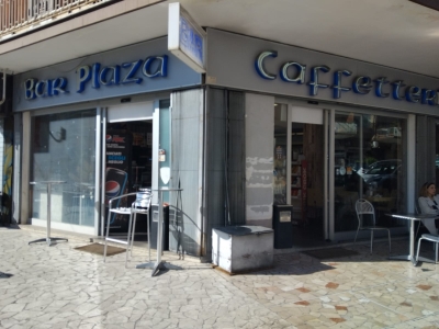 negozio in vendita a Roma in zona Monte Sacro/Talenti