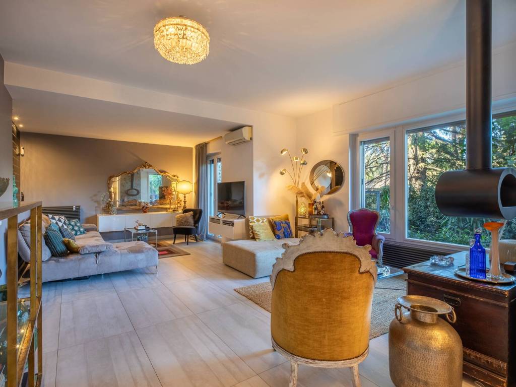 appartamento in vendita a Roma in zona Aurelio