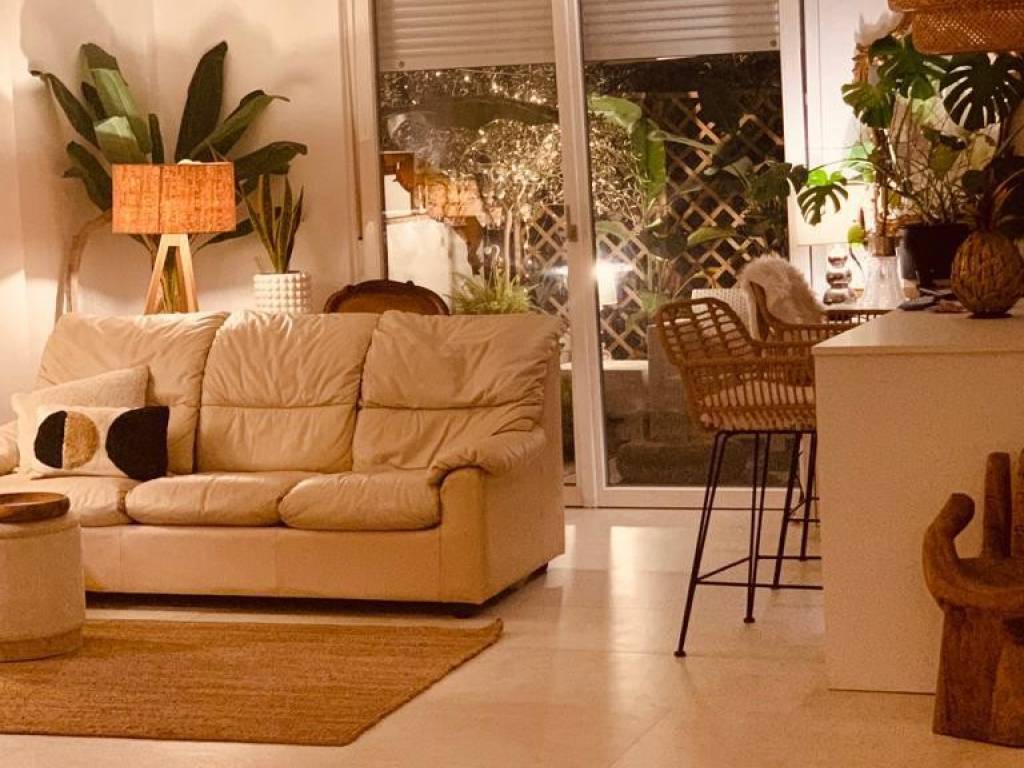 appartamento in vendita a Roma in zona Tiburtino