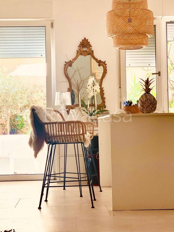 appartamento in vendita a Roma in zona Tiburtino