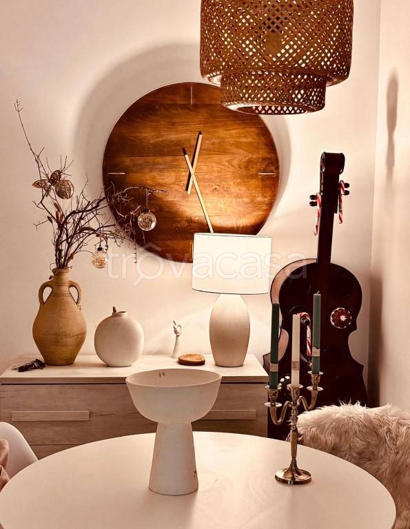 appartamento in vendita a Roma in zona Tiburtino