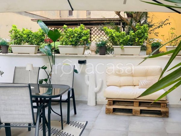 appartamento in vendita a Roma in zona Tiburtino