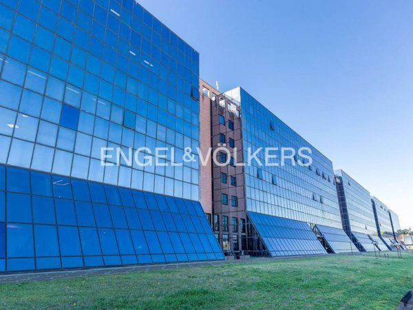 appartamento in vendita a Roma in zona Tor Vergata/Torrenova