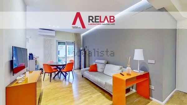 appartamento in vendita a Roma in zona Portuense