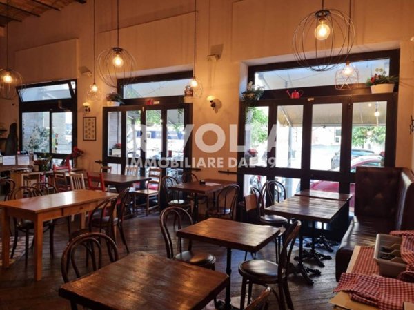 negozio in vendita a Roma in zona Parioli