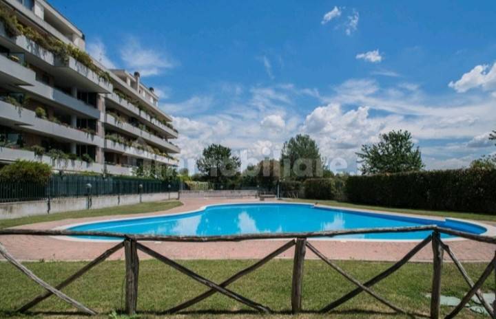 appartamento in vendita a Roma in zona Fidene