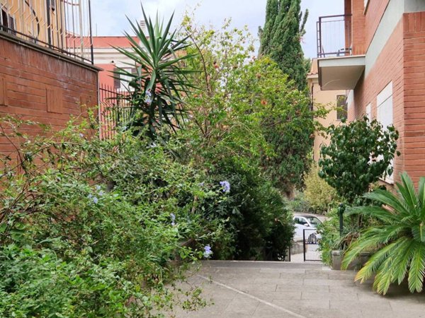 appartamento in vendita a Roma in zona Aurelio