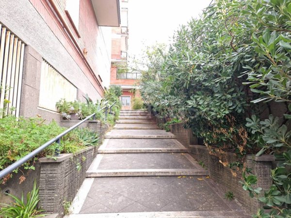 appartamento in vendita a Roma in zona Aurelio