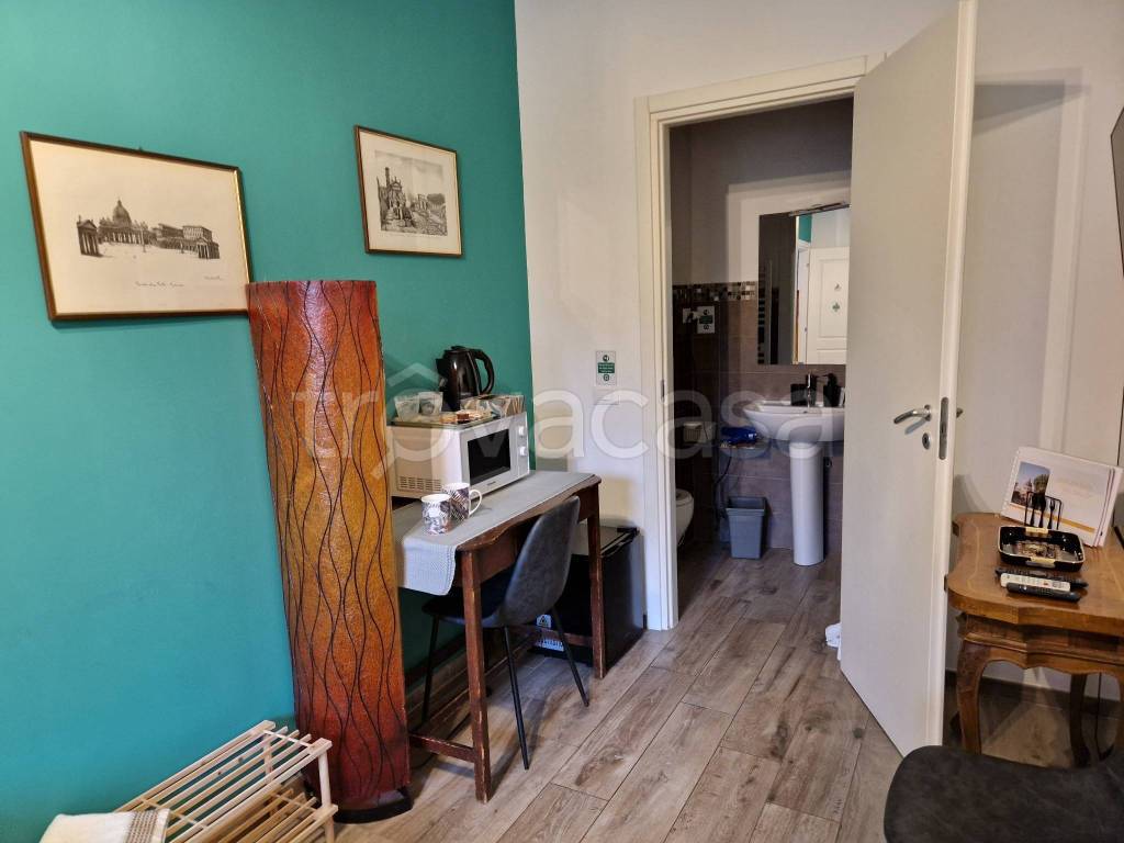 appartamento in vendita a Roma in zona Aurelio