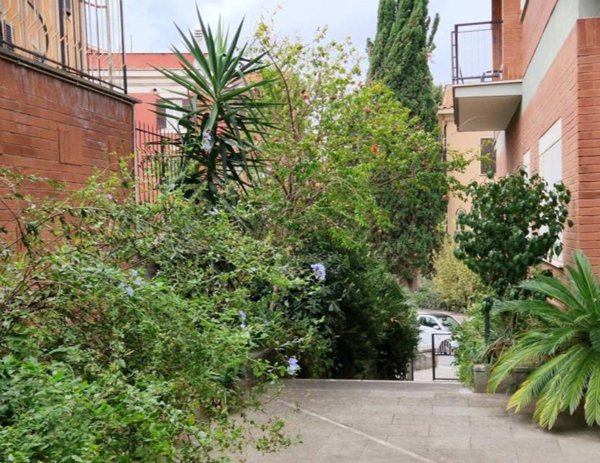 appartamento in vendita a Roma in zona Aurelio