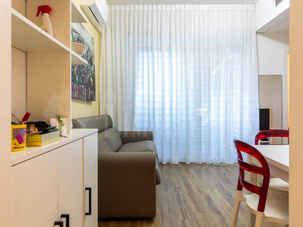 appartamento in vendita a Roma in zona Casal Palocco