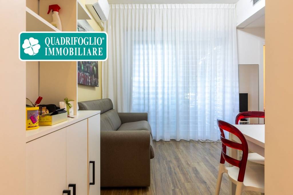 appartamento in vendita a Roma in zona Casal Palocco