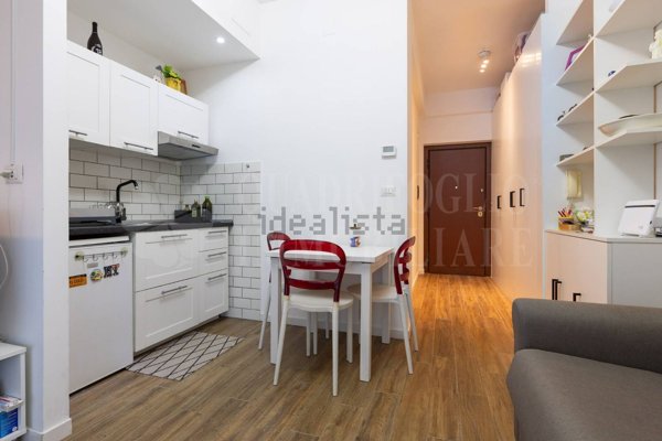 appartamento in vendita a Roma in zona Casal Palocco