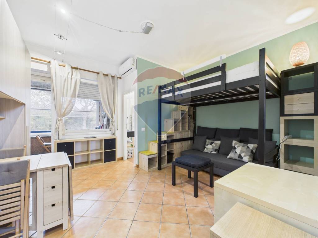 appartamento in vendita a Roma in zona Olgiata