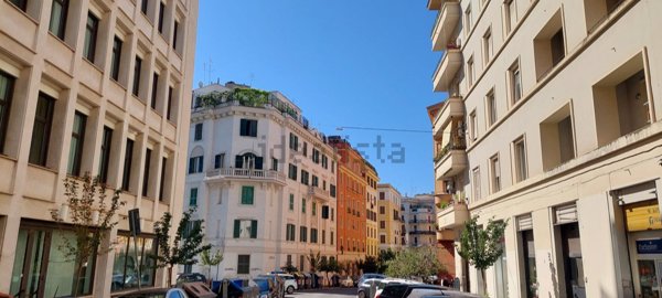 appartamento in vendita a Roma in zona Nomentano