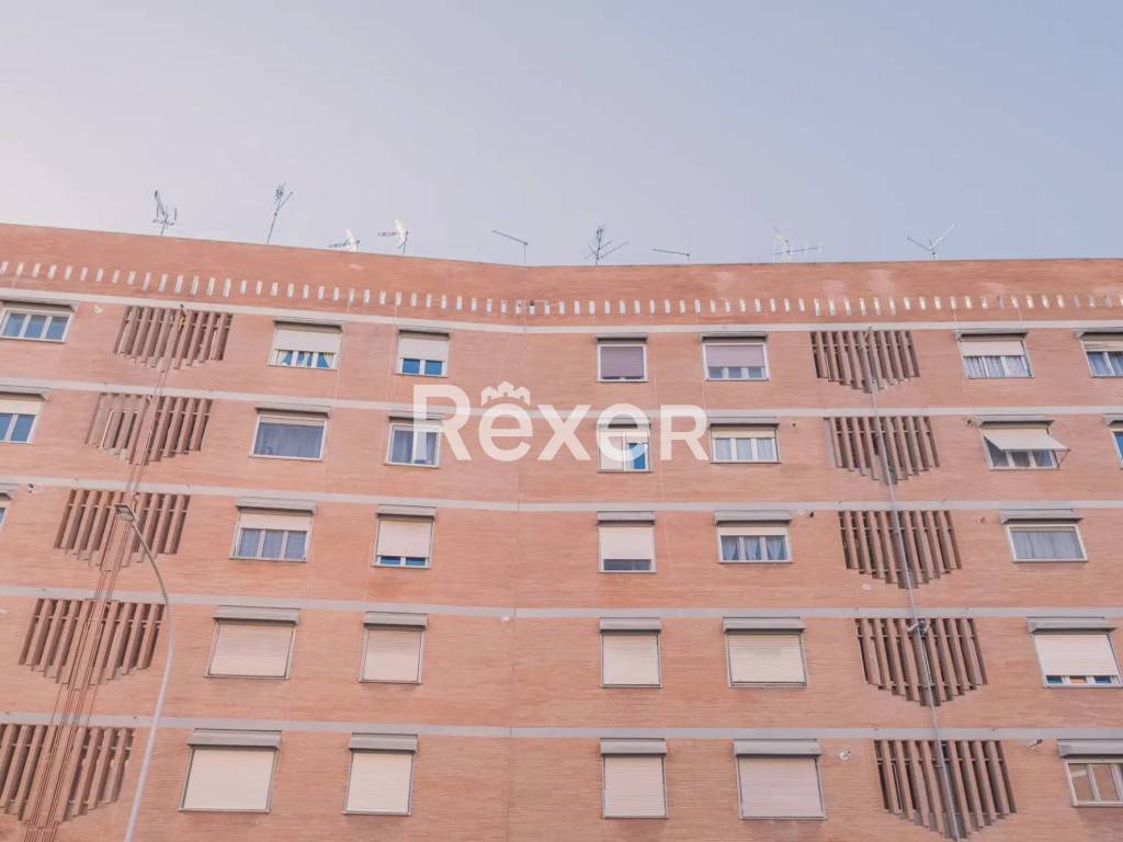 appartamento in vendita a Roma in zona Torrino