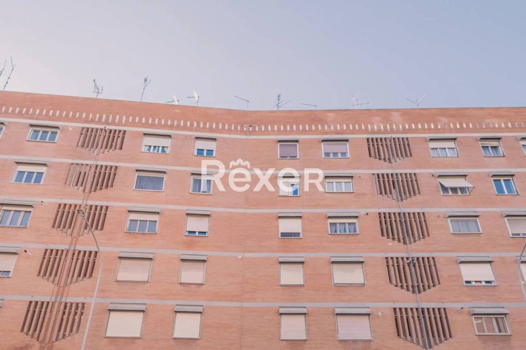 appartamento in vendita a Roma in zona Torrino