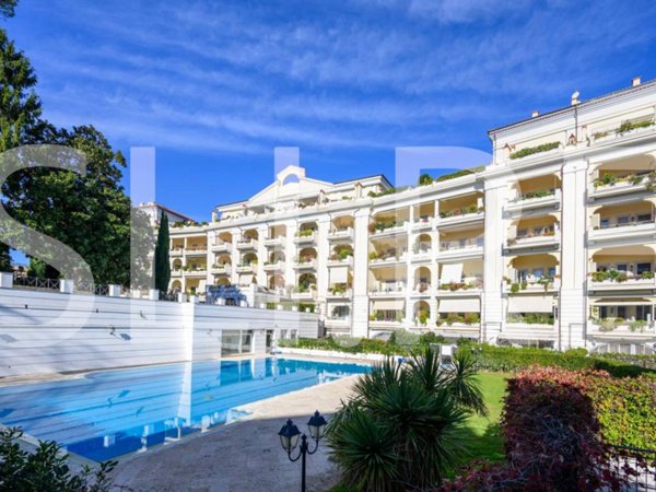 appartamento in vendita a Roma in zona Trionfale