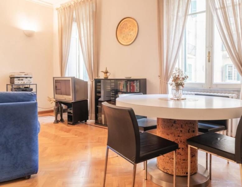 appartamento in vendita a Roma in zona Rione Prati