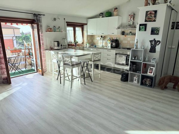 appartamento in vendita a Roma in zona Prenestino-Labicano