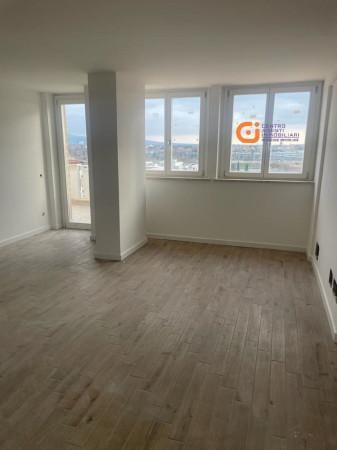 appartamento in vendita a Roma in zona Esquilino